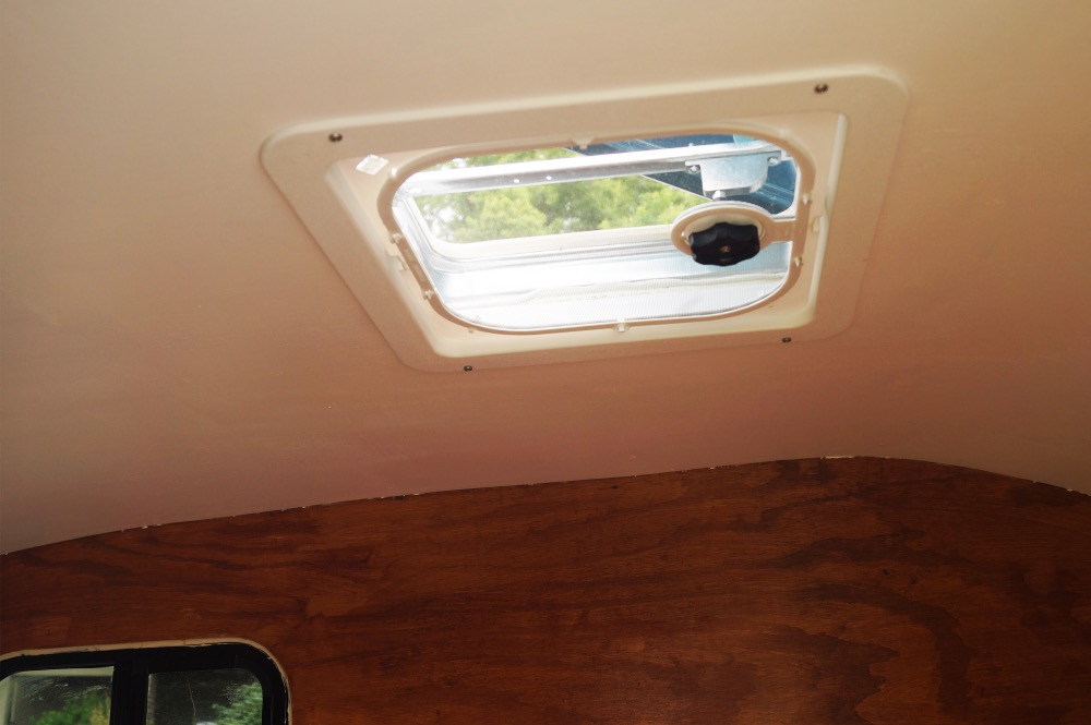 ranier small camper