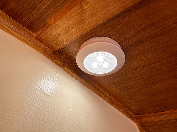 sonora lighting